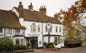 Green Man By Chef & Brewer Collection